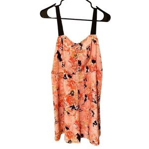 Candie’s Juniors Summer Dress